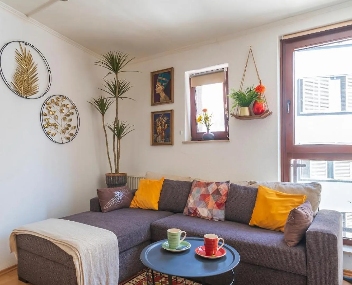 Apartment Explorer House Bremen