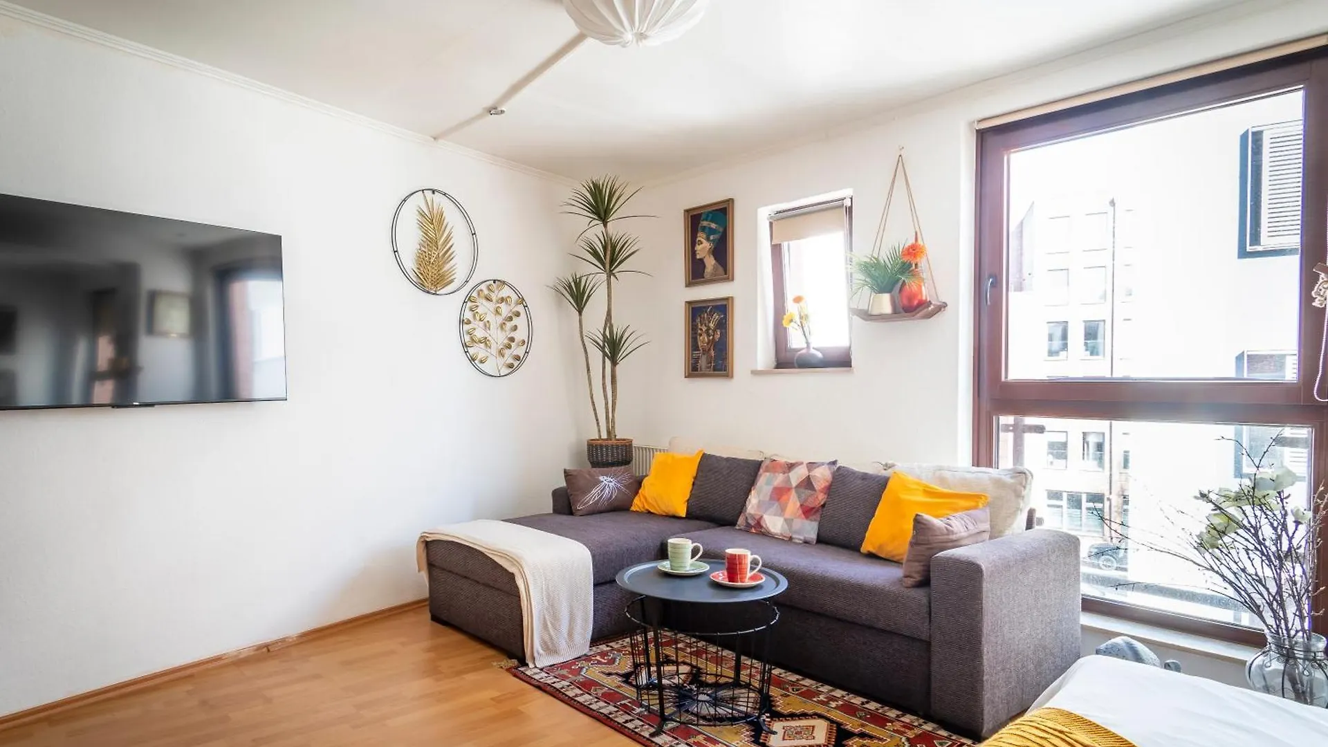 Apartment Explorer House Bremen