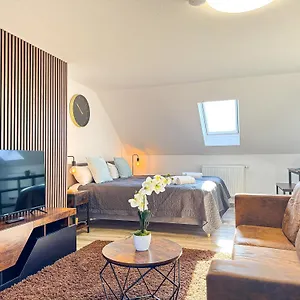 Apartment Immostay D# - Modern & Wifi, Bremen